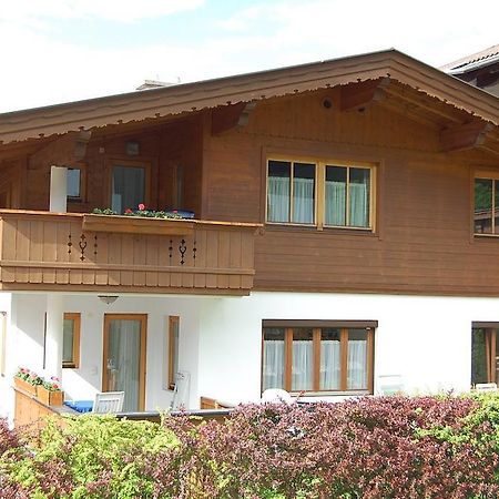 Landhaus Alpenrose Mayrhofen Extérieur photo